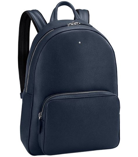 Montblanc Mochila Hombre .